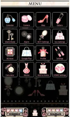 Cosmetic Aesthetic android App screenshot 2